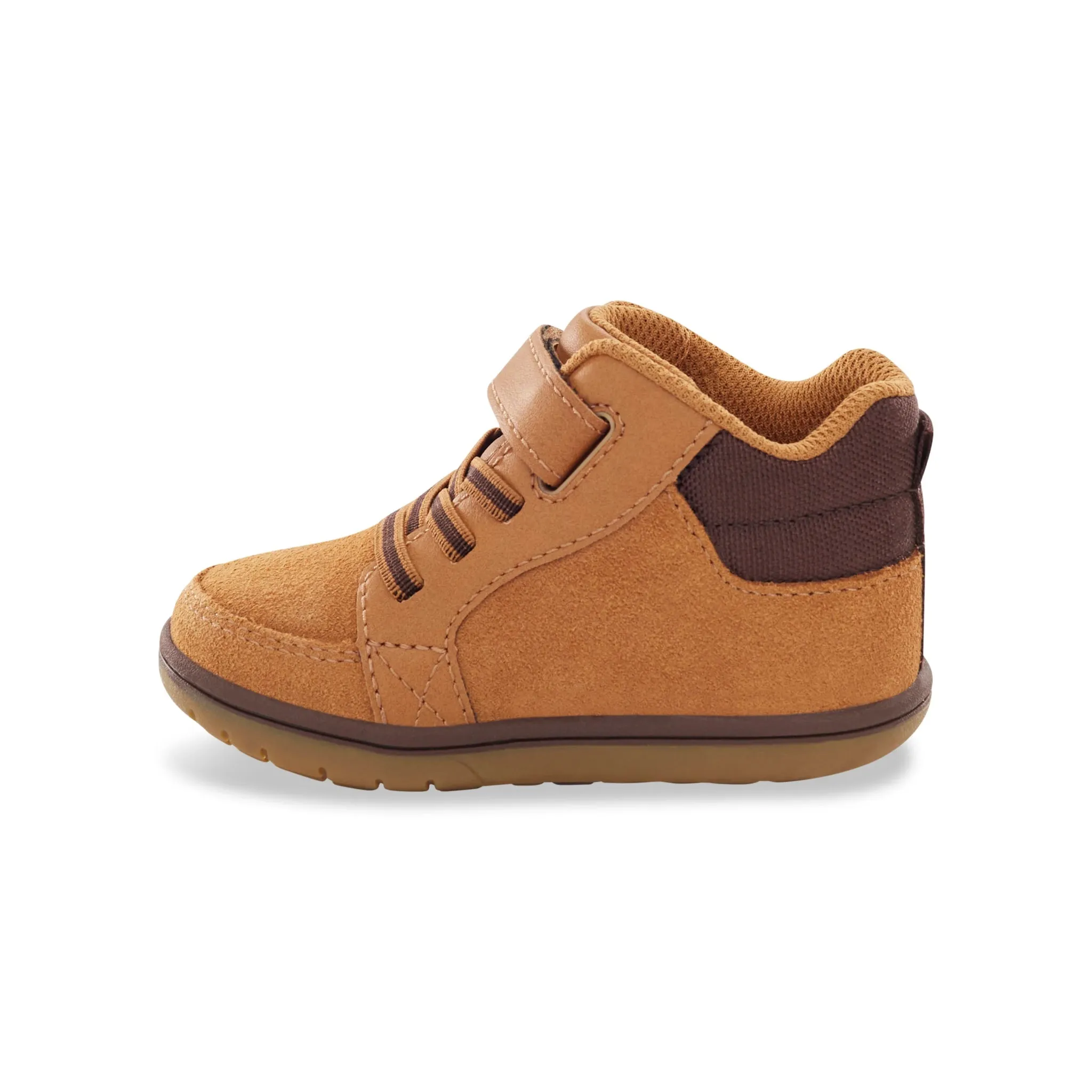STRIDE RITE - Ames Sneaker - Honey Yellow