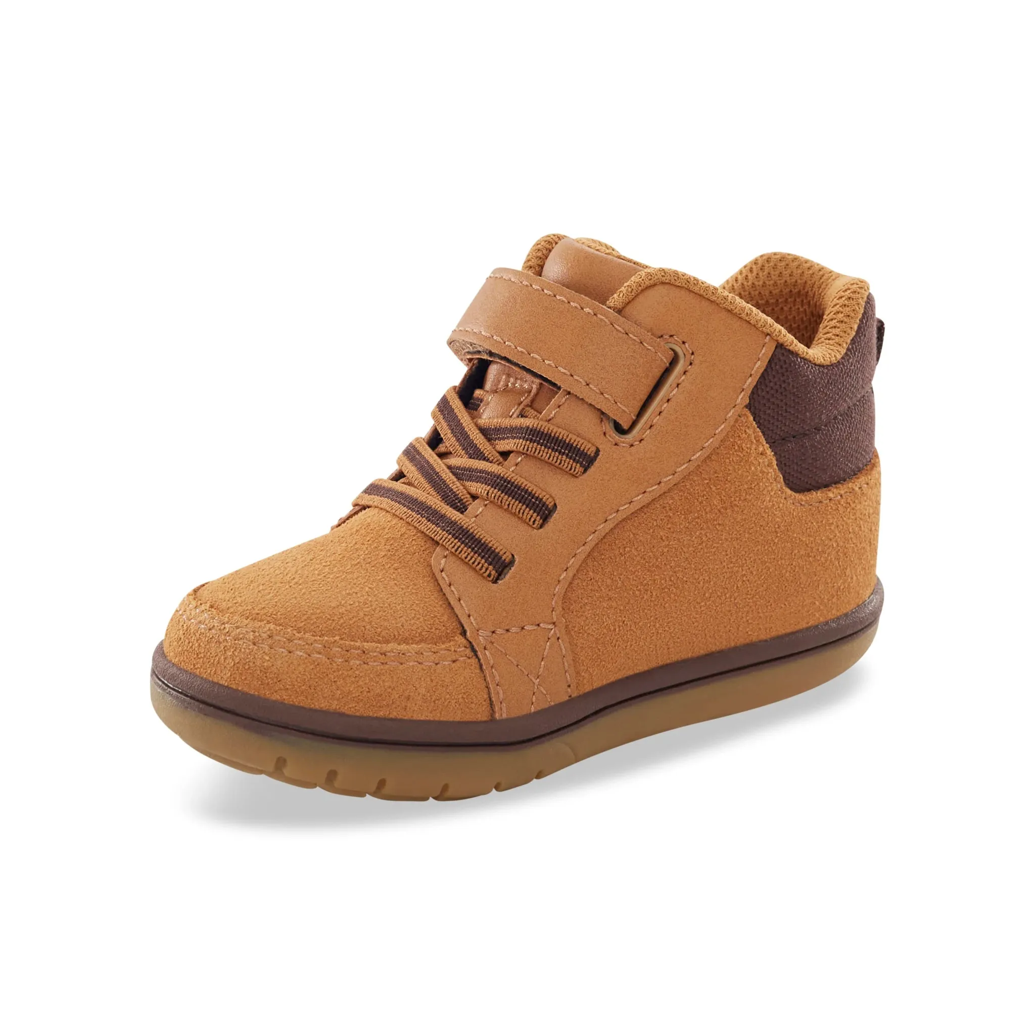 STRIDE RITE - Ames Sneaker - Honey Yellow