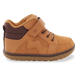 STRIDE RITE - Ames Sneaker - Honey Yellow