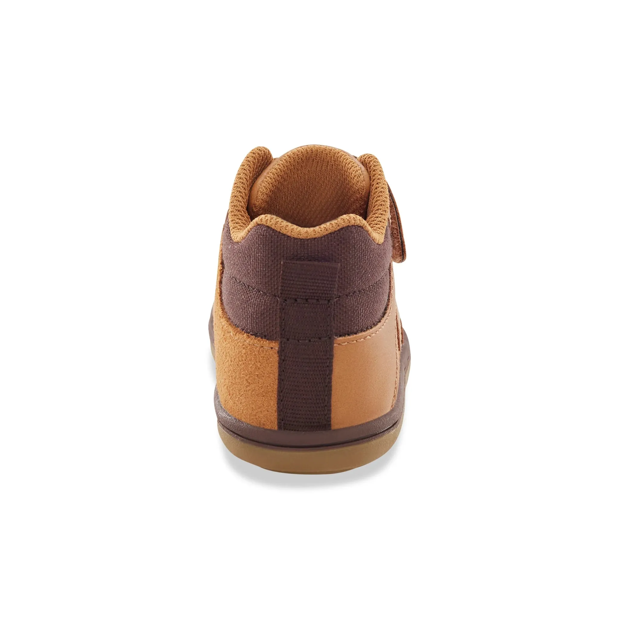 STRIDE RITE - Ames Sneaker - Honey Yellow