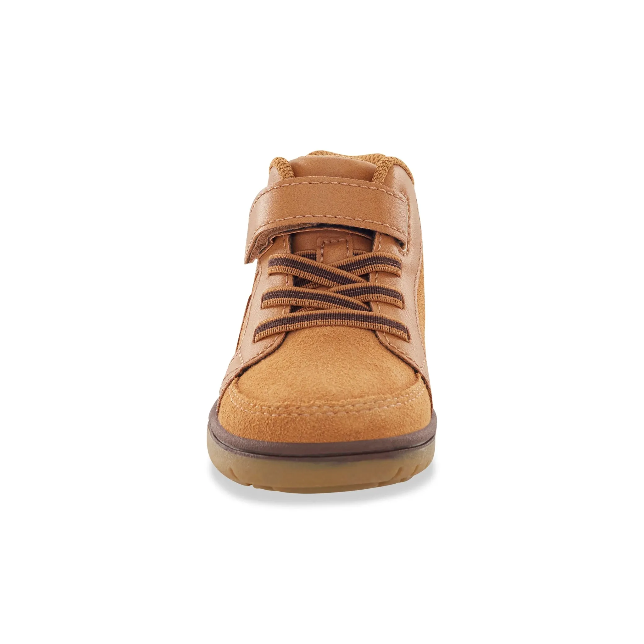 STRIDE RITE - Ames Sneaker - Honey Yellow