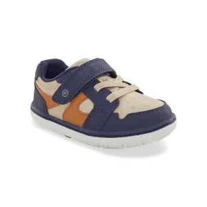 Stride Rite SRT London Sneaker - Taupe