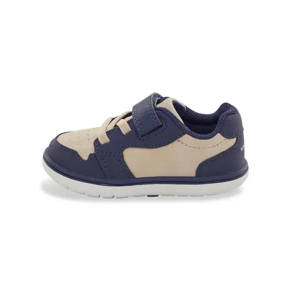 Stride Rite SRT London Sneaker - Taupe