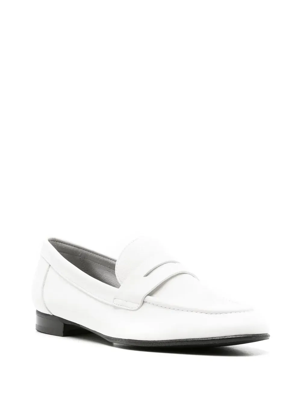 Studio Chofakian Studio 121 penny loafers