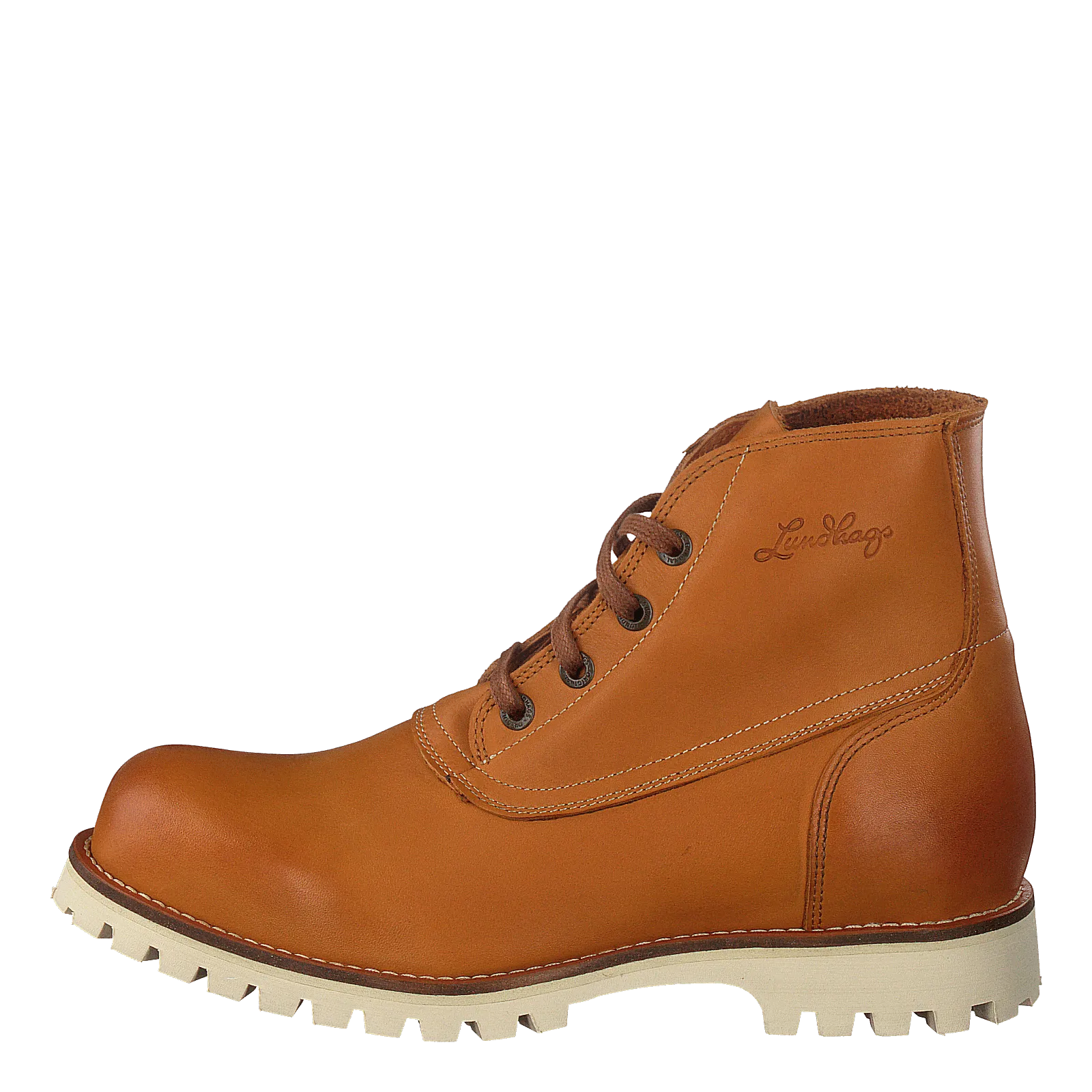 Tanner Chukka 712 Cognac