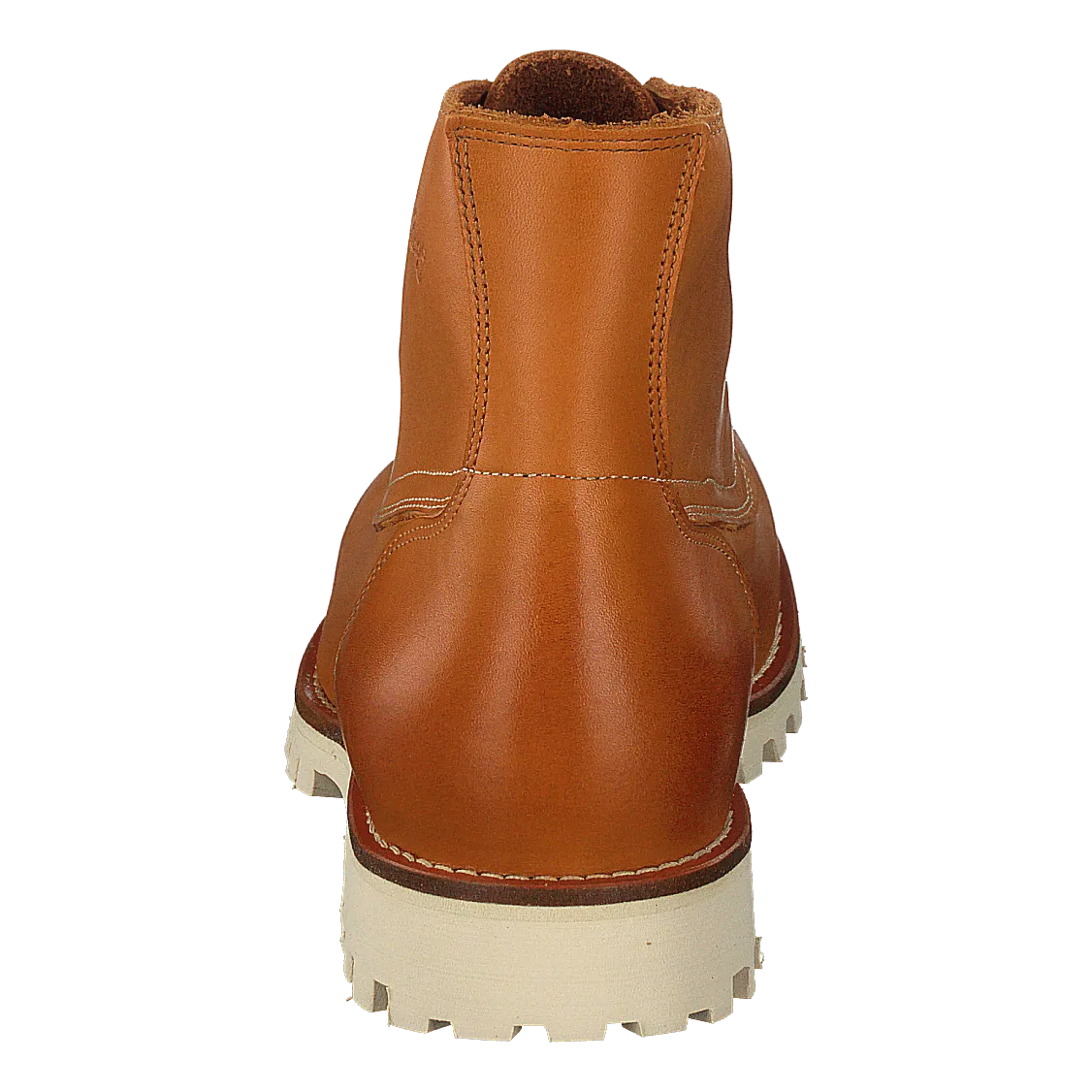 Tanner Chukka 712 Cognac