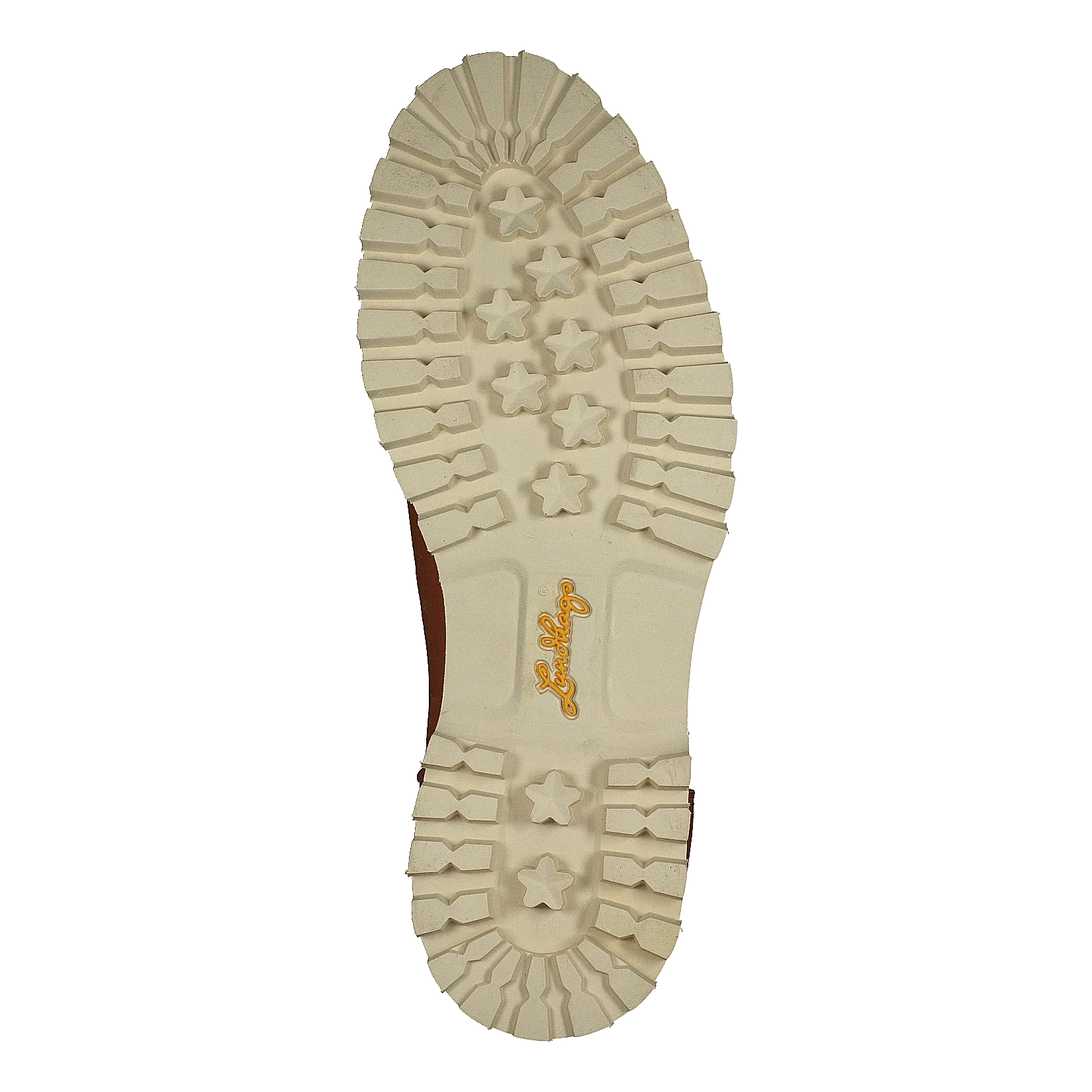 Tanner Chukka 712 Cognac