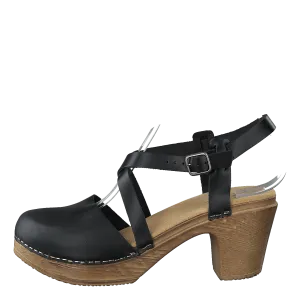 Tilda Soft Black