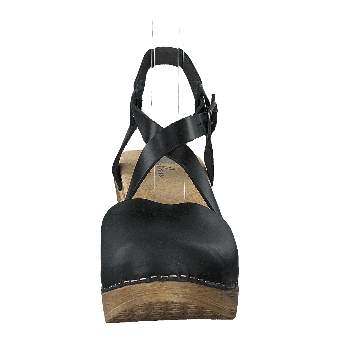 Tilda Soft Black
