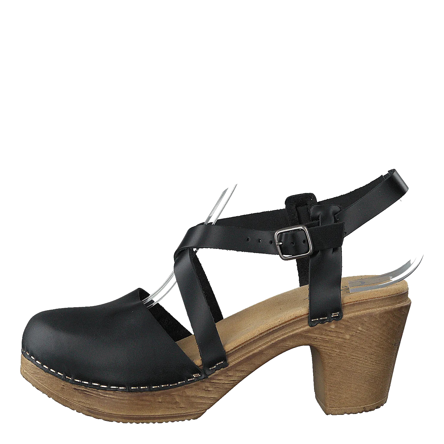 Tilda Soft Black
