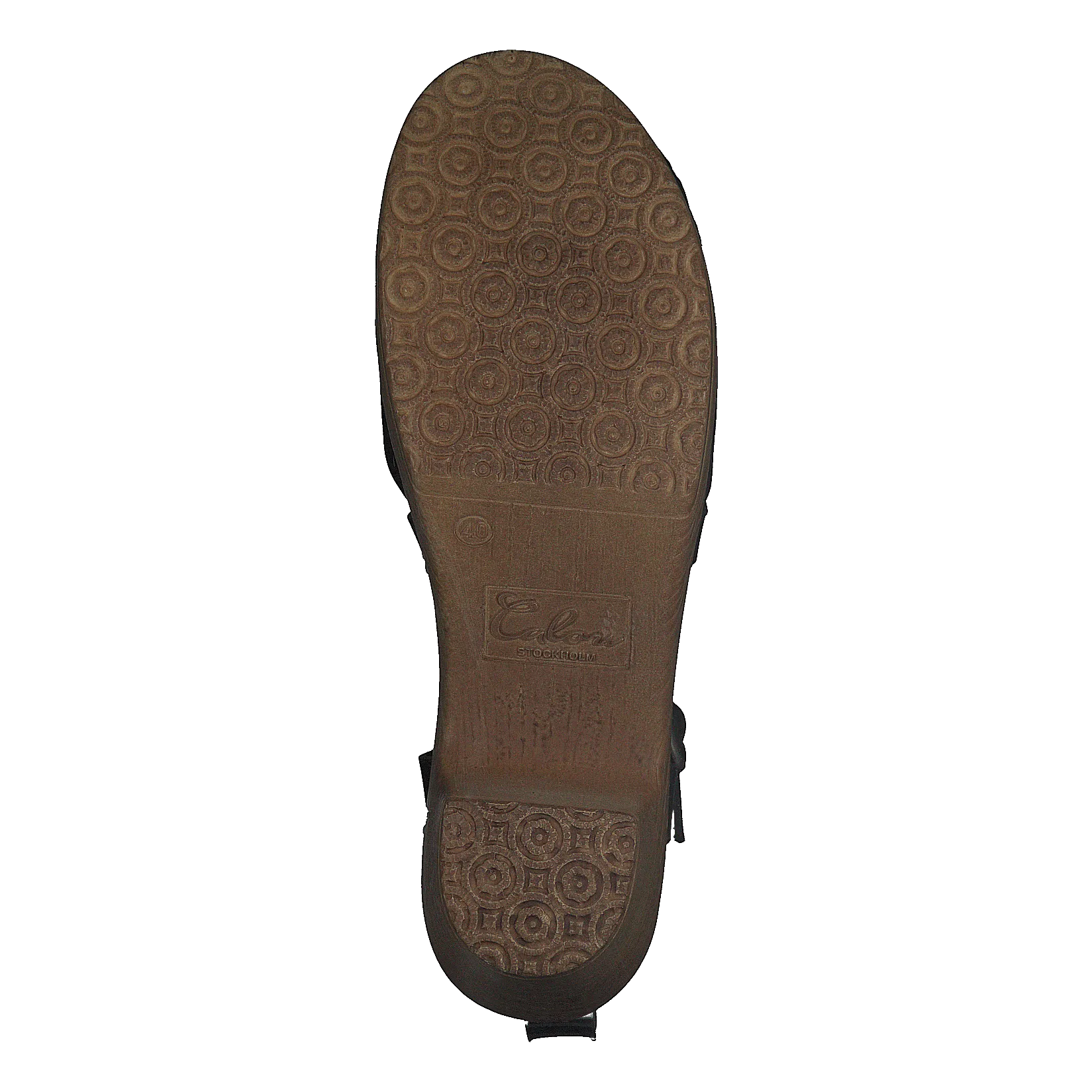 Tilda Soft Black