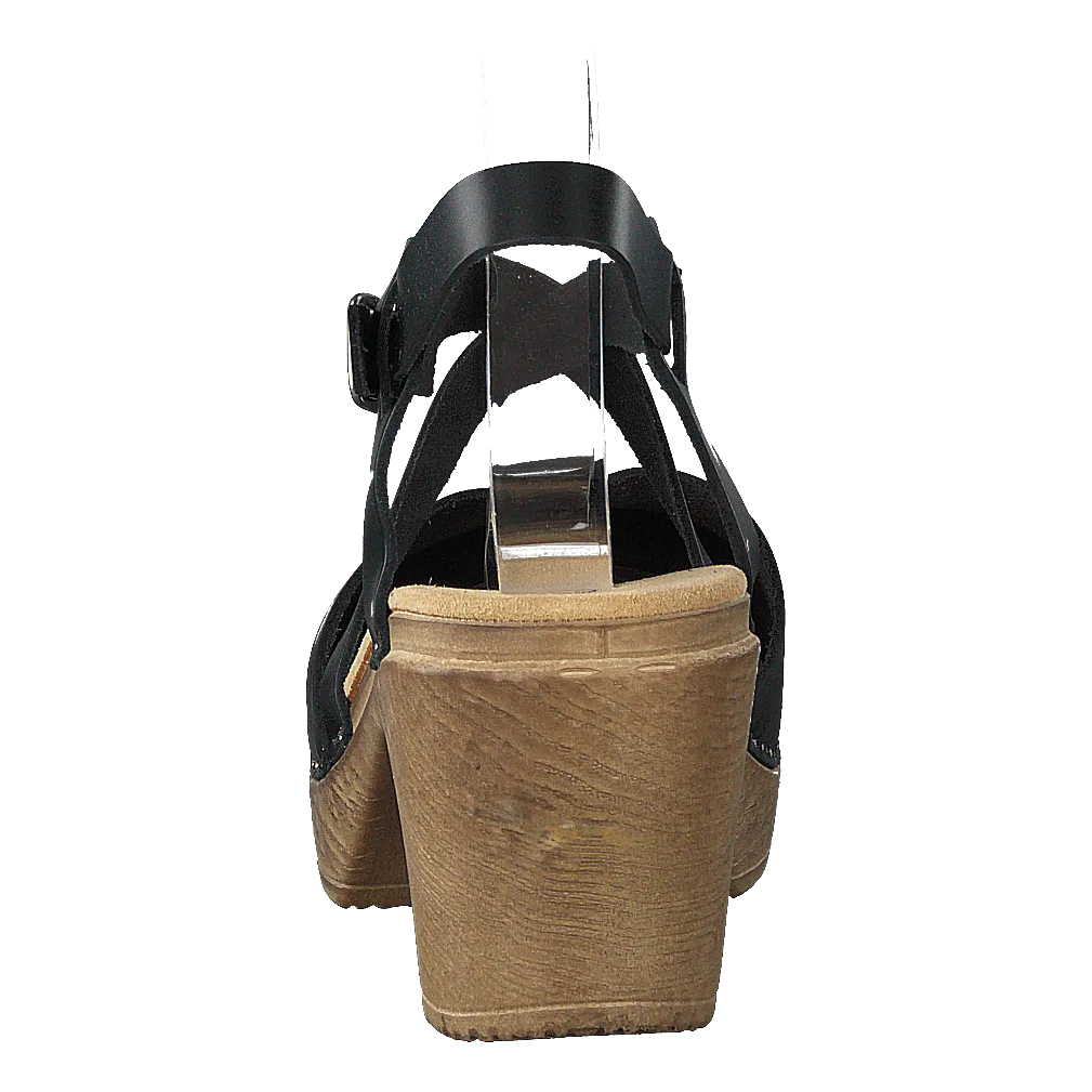 Tilda Soft Black
