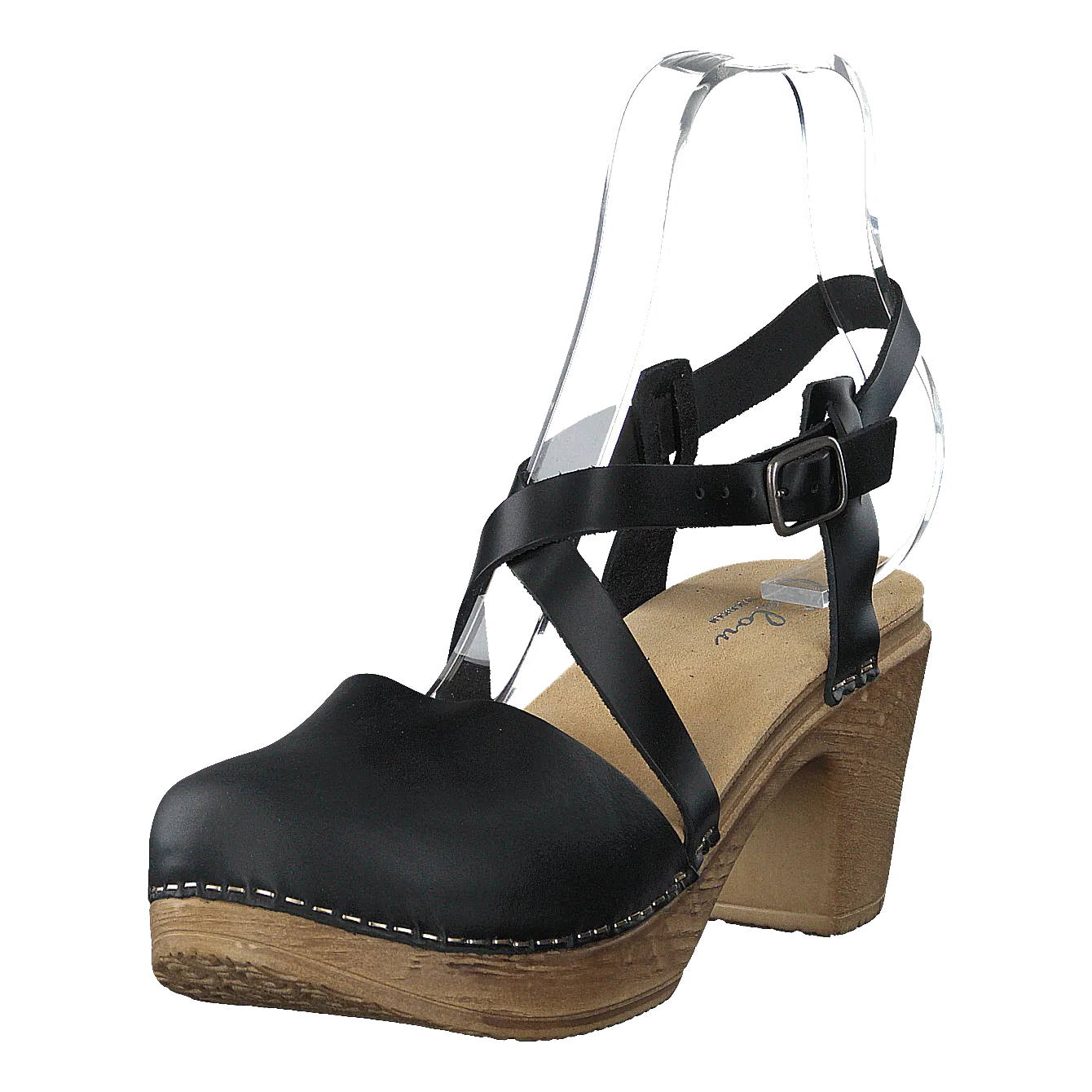 Tilda Soft Black