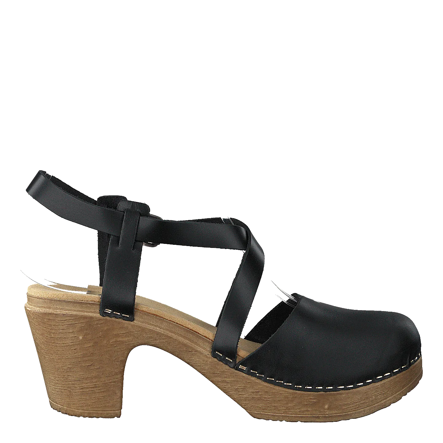Tilda Soft Black