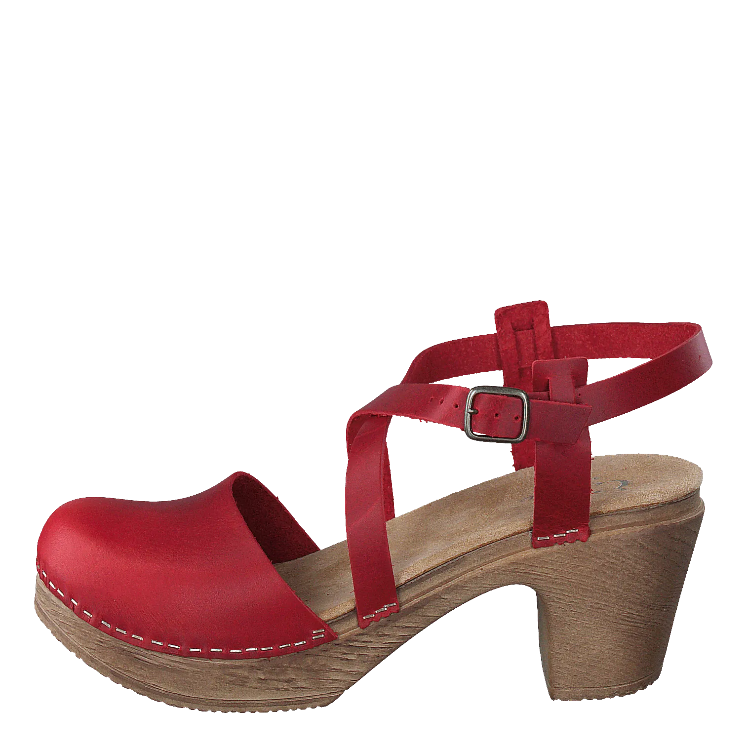 Tilda Soft Red