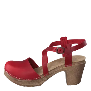 Tilda Soft Red
