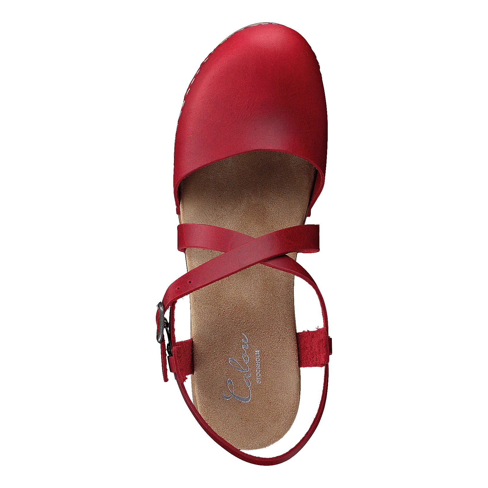 Tilda Soft Red