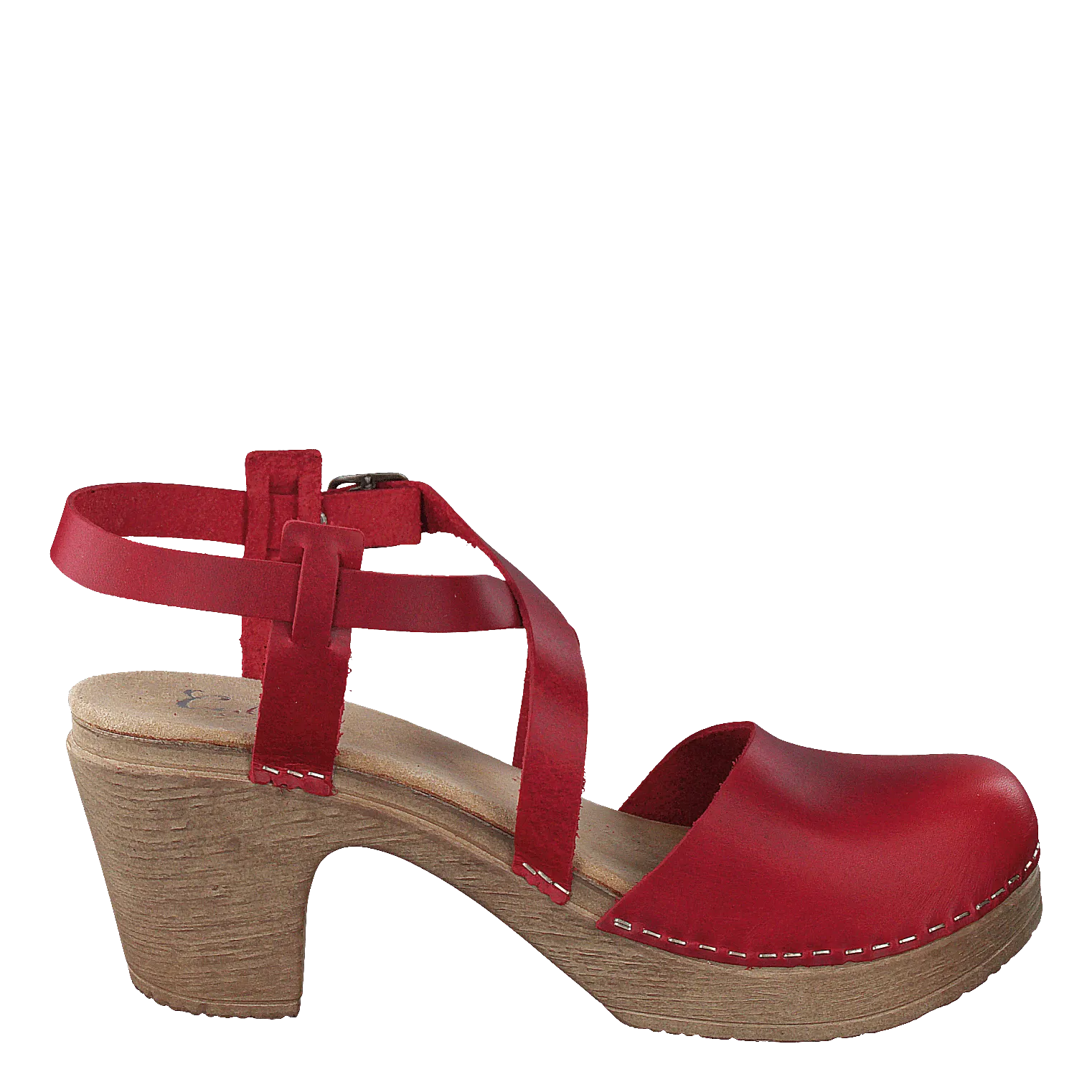 Tilda Soft Red