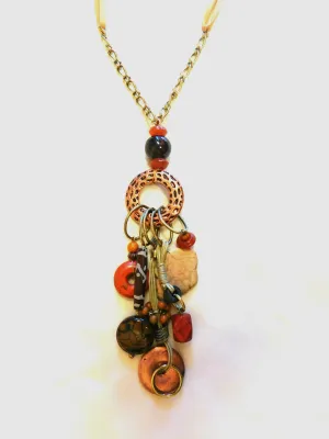 Treska | Cavegirl Collection Necklace