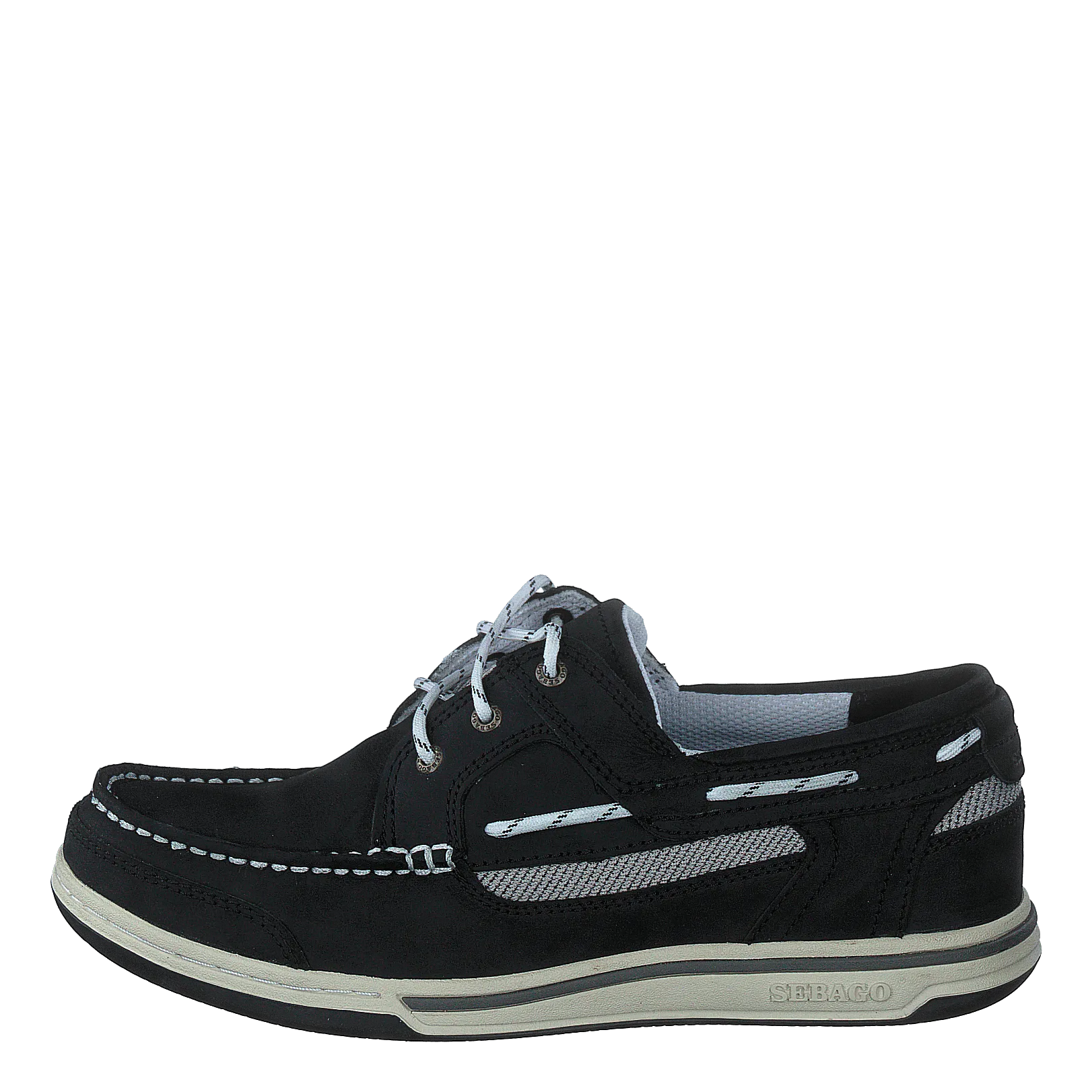 Triton Legacy Black/white