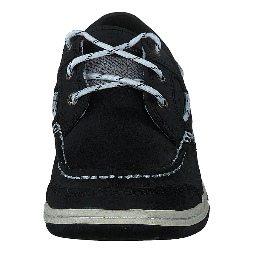 Triton Legacy Black/white