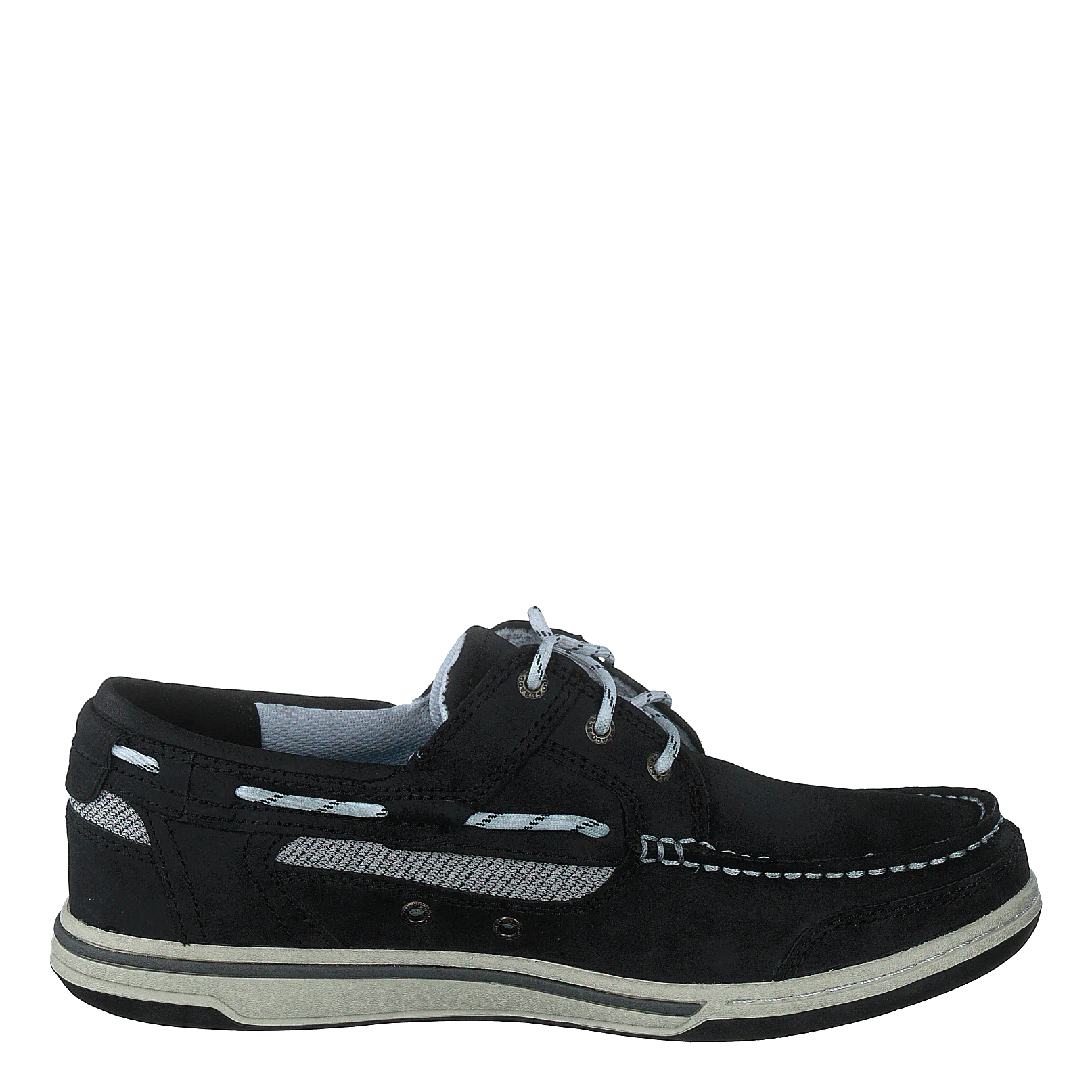 Triton Legacy Black/white