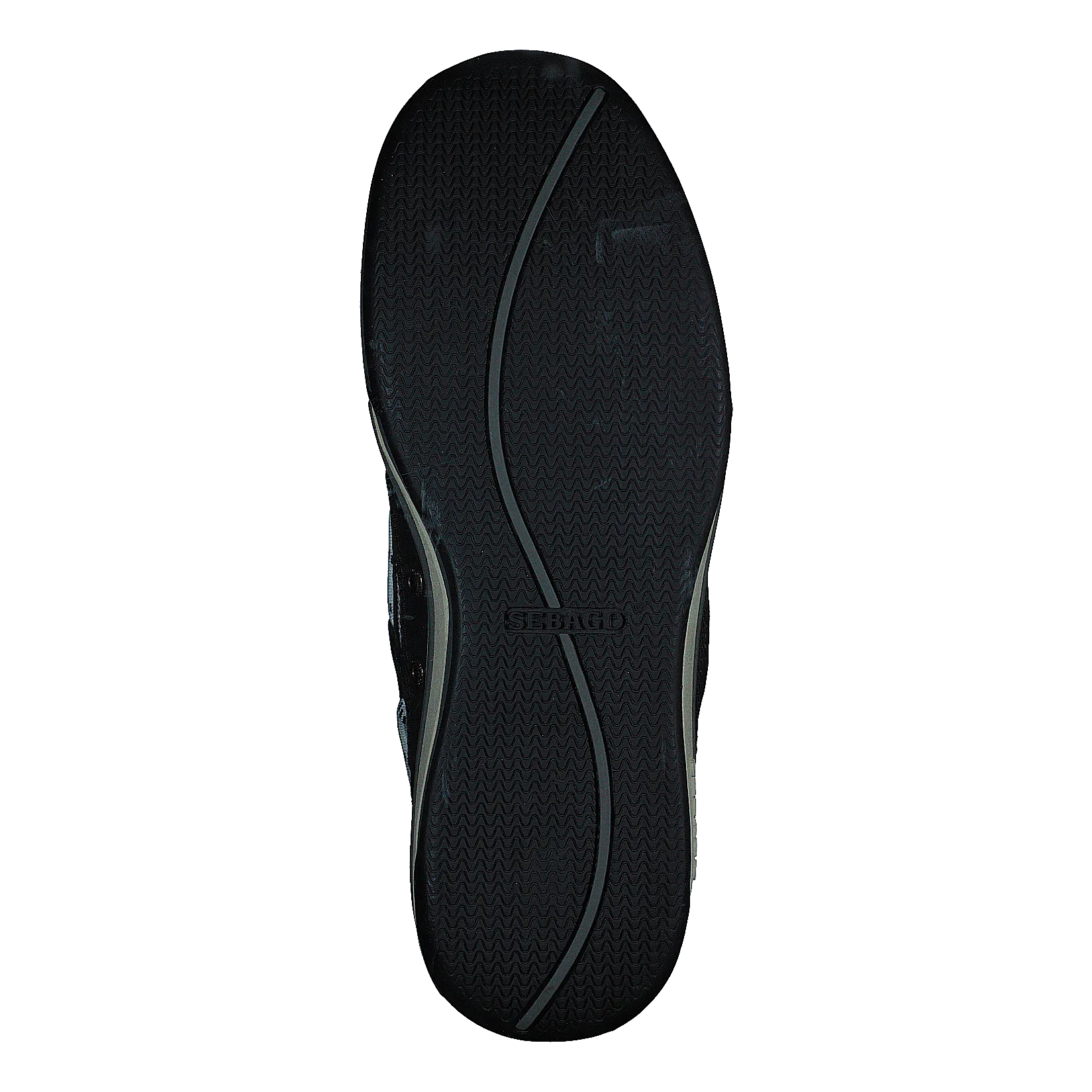 Triton Legacy Black/white