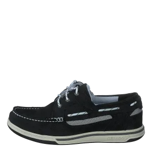 Triton Legacy Black/white