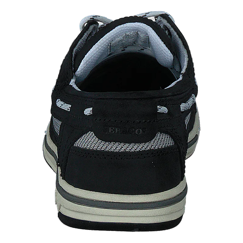 Triton Legacy Black/white
