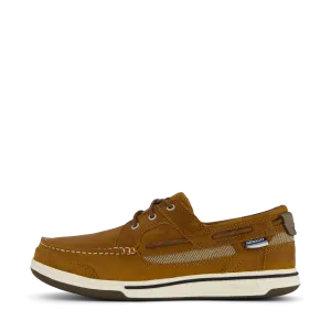 Triton Three Eye FGL Brown Cinnamon