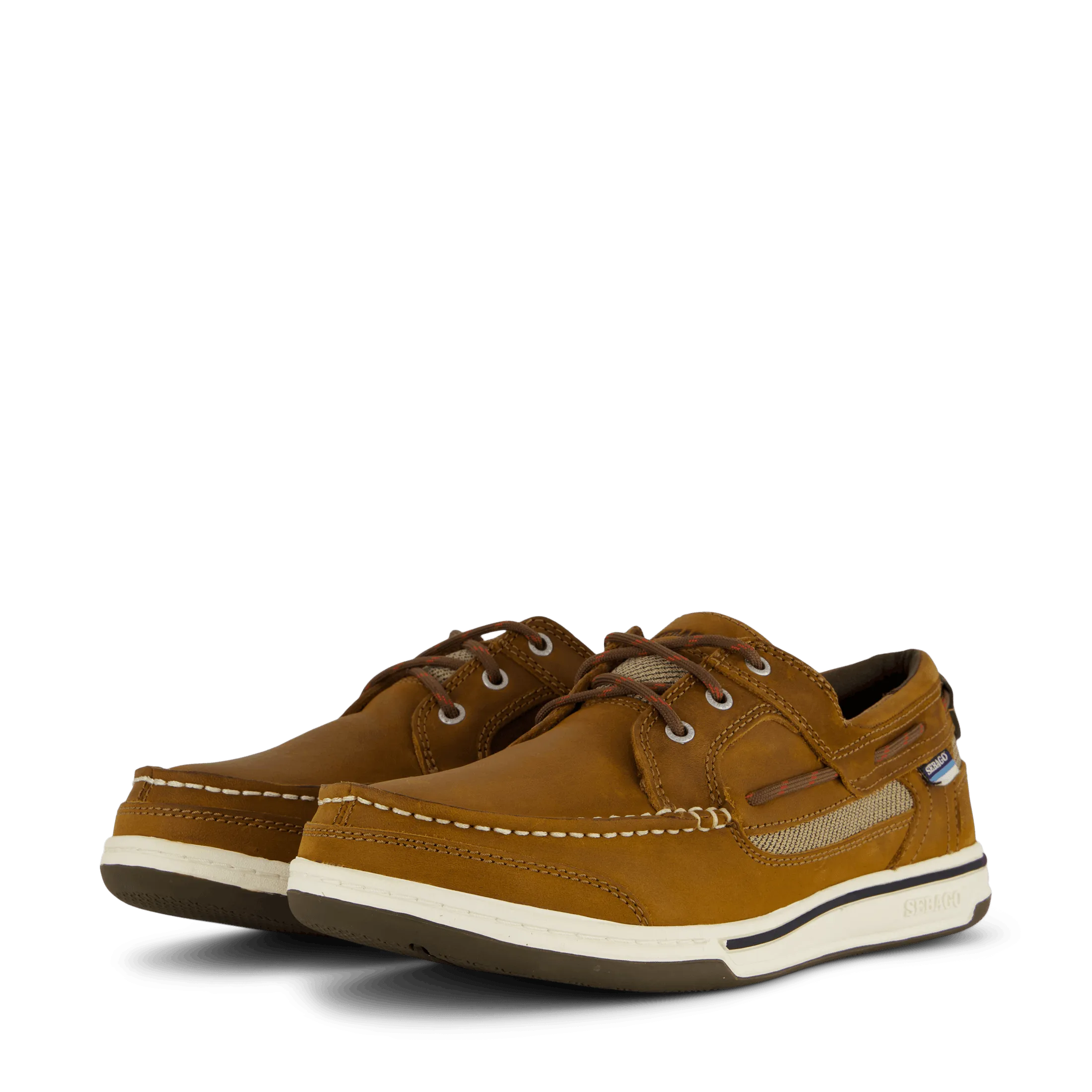 Triton Three Eye FGL Brown Cinnamon