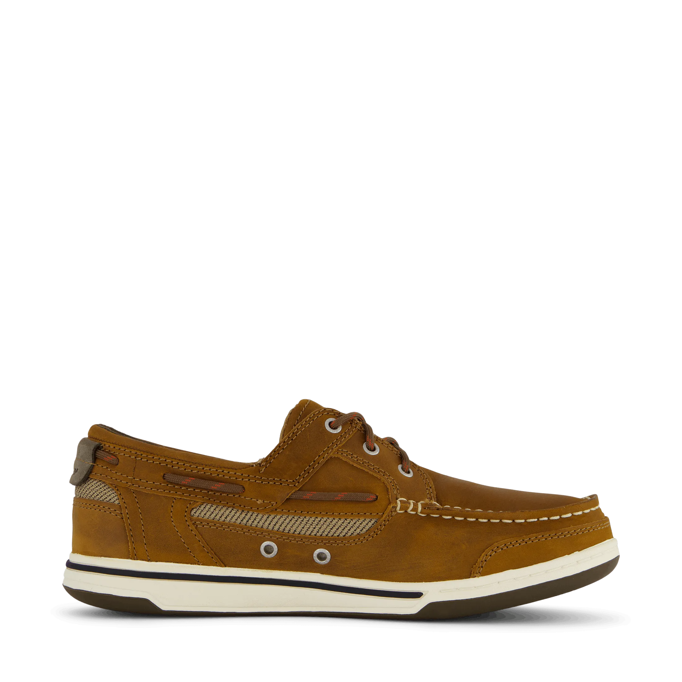 Triton Three Eye FGL Brown Cinnamon