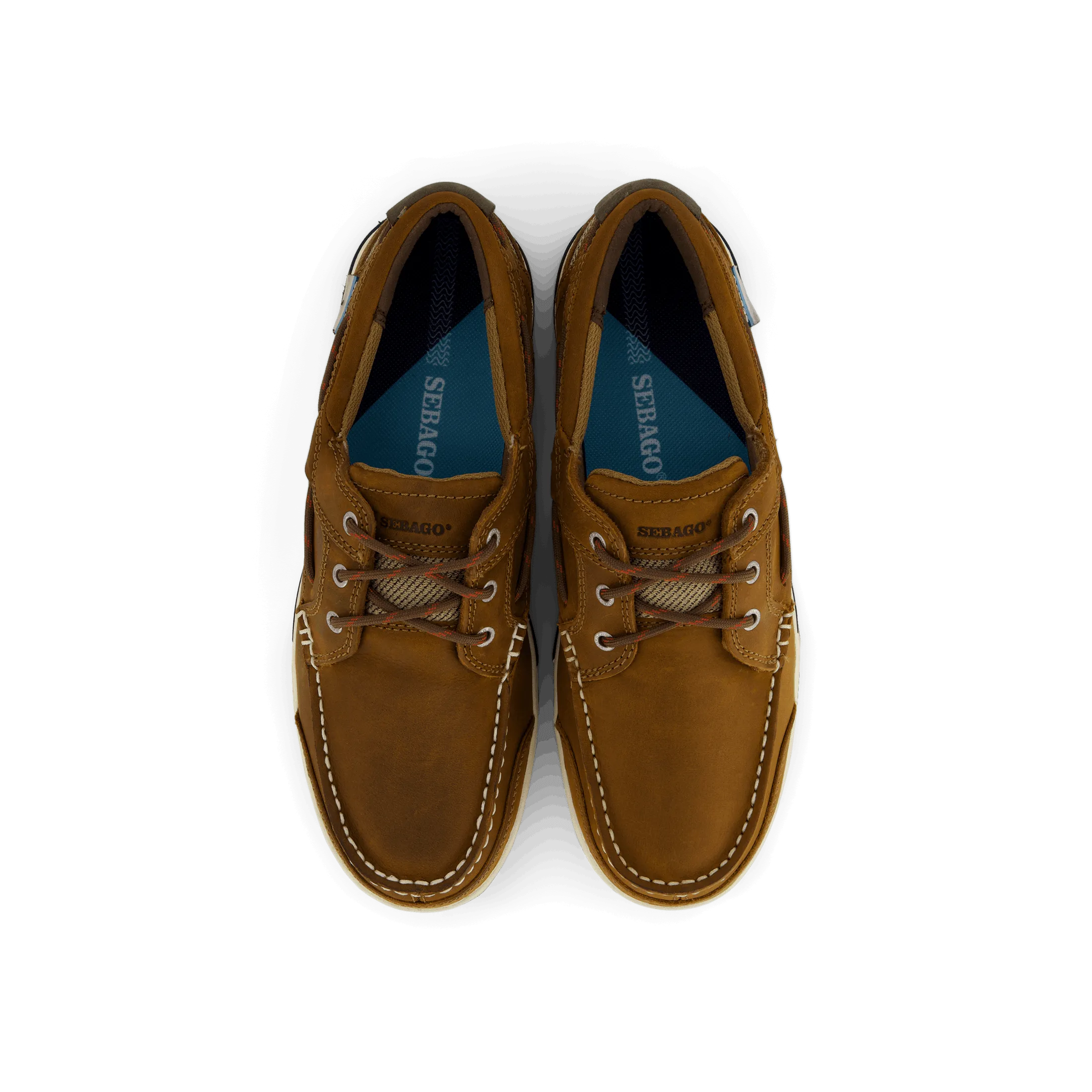 Triton Three Eye FGL Brown Cinnamon