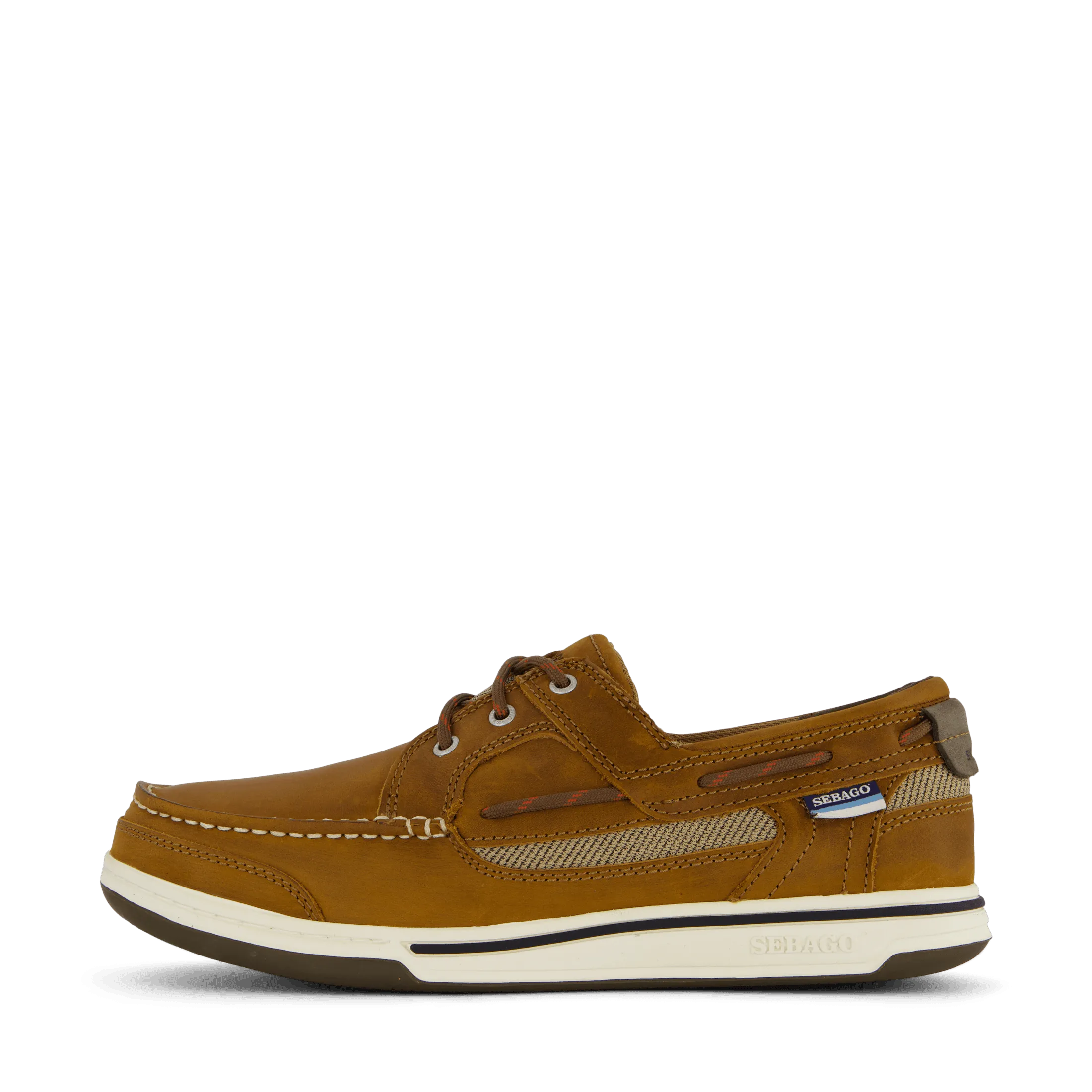 Triton Three Eye FGL Brown Cinnamon