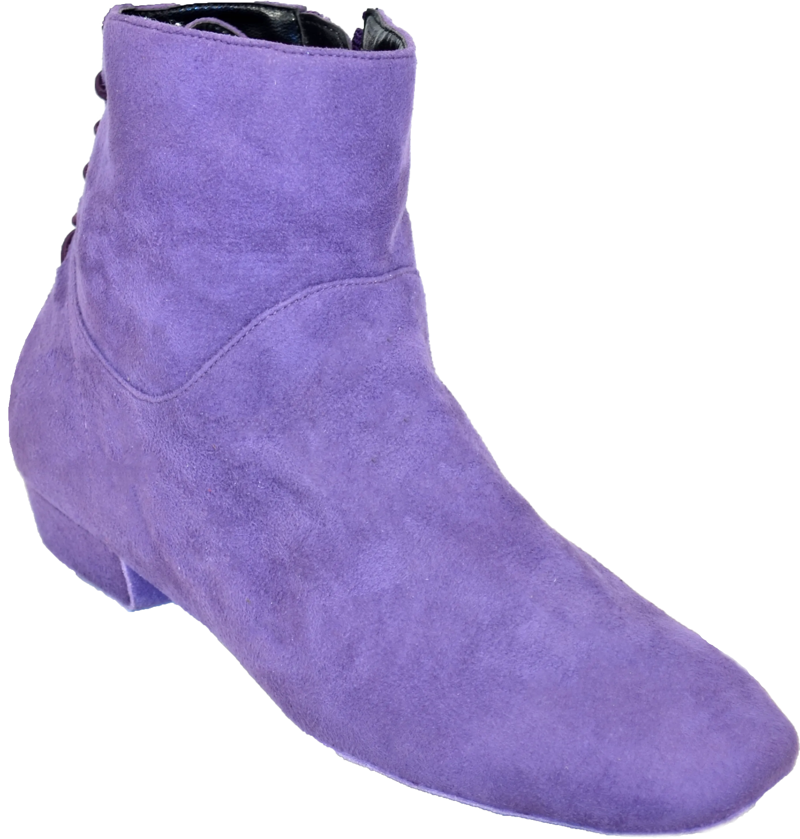 Ultimate Fashion Boot - Shorty - Lavender