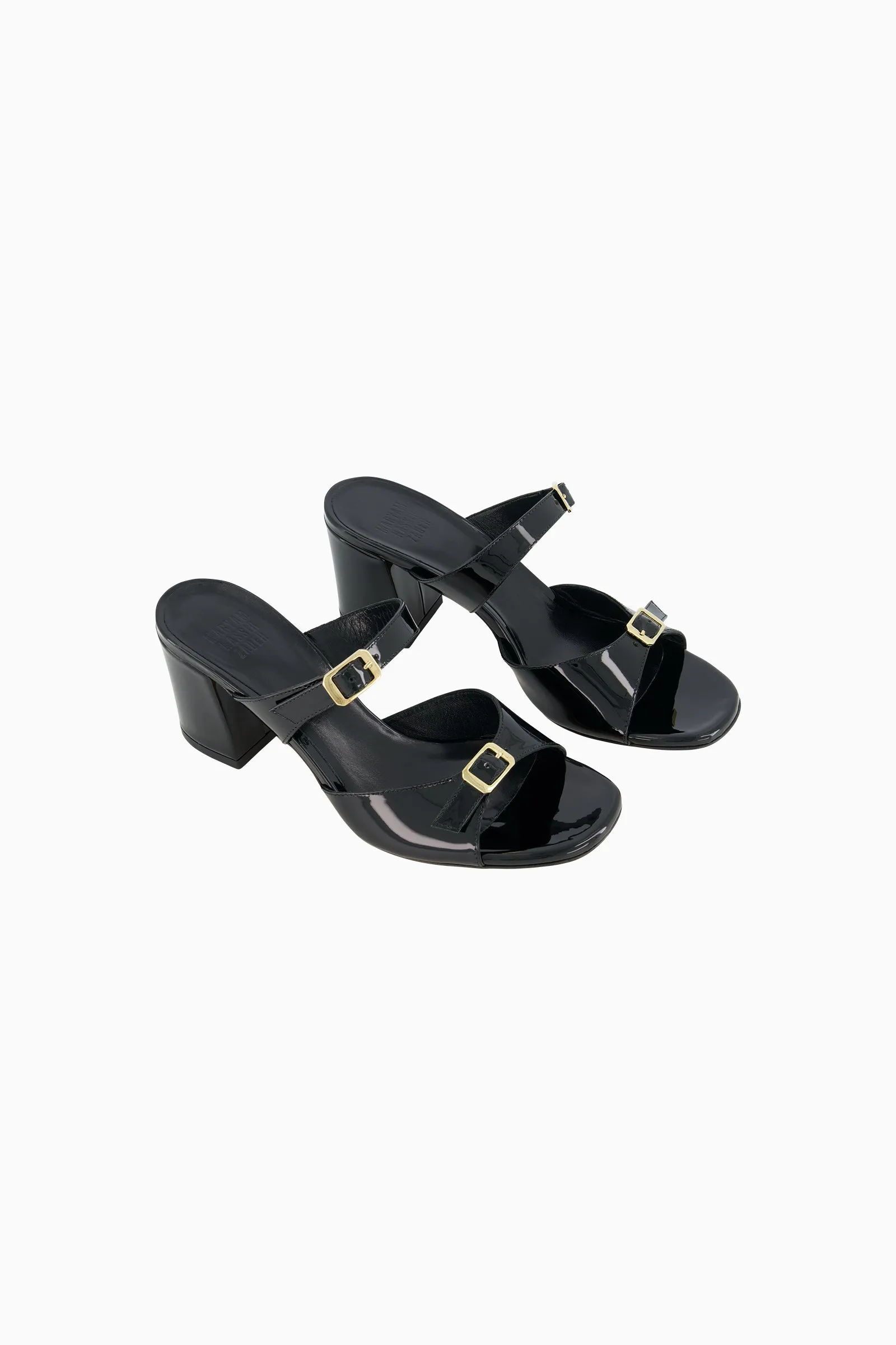 Una Sandal