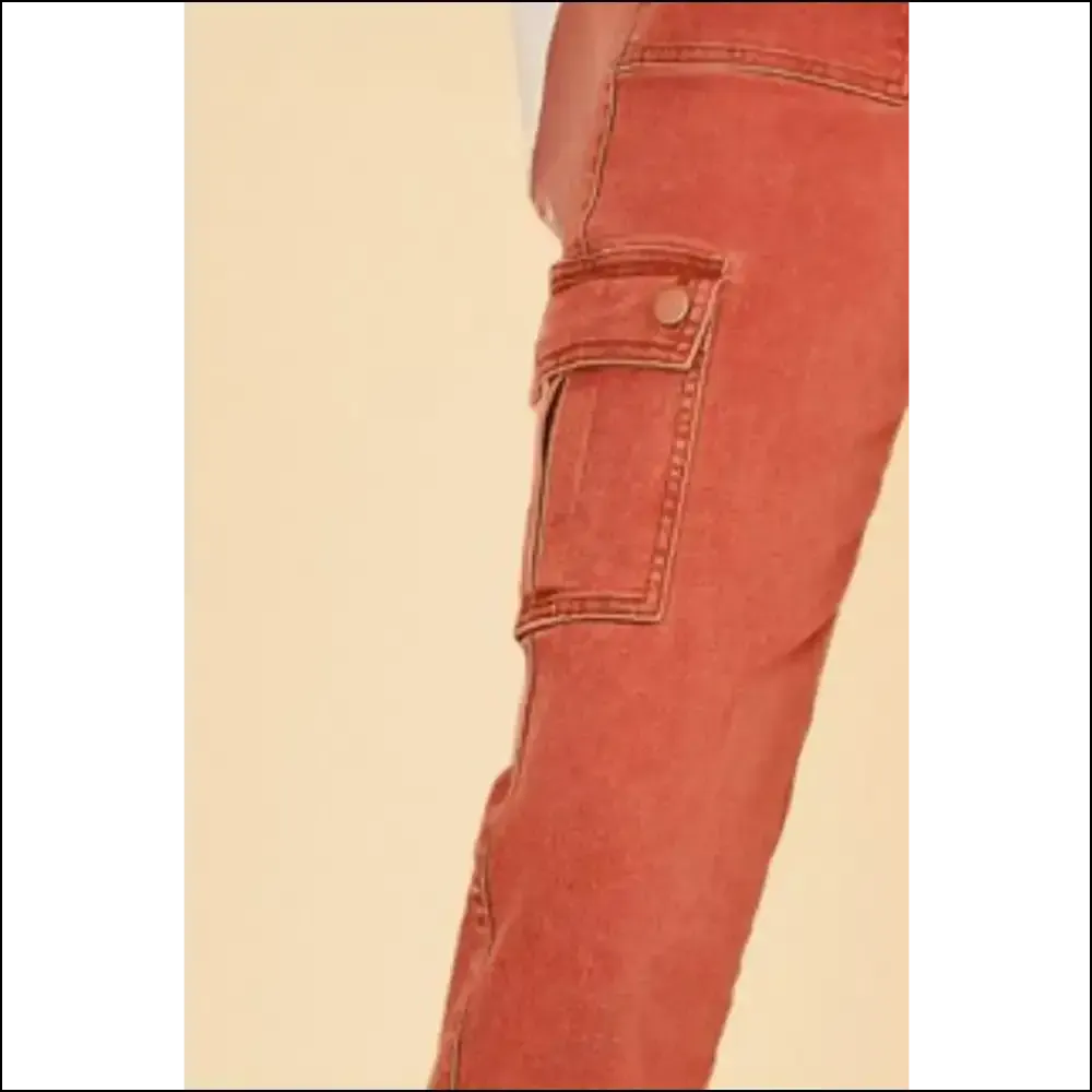 Unleash your Inner Fashionista with Annie Wear Straight Leg Jeans