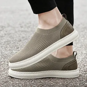 UrbanStride BreezeStep Herren Loafers