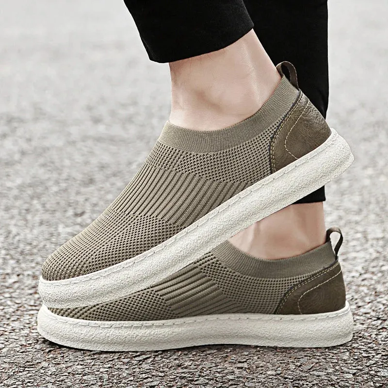 UrbanStride BreezeStep Herren Loafers
