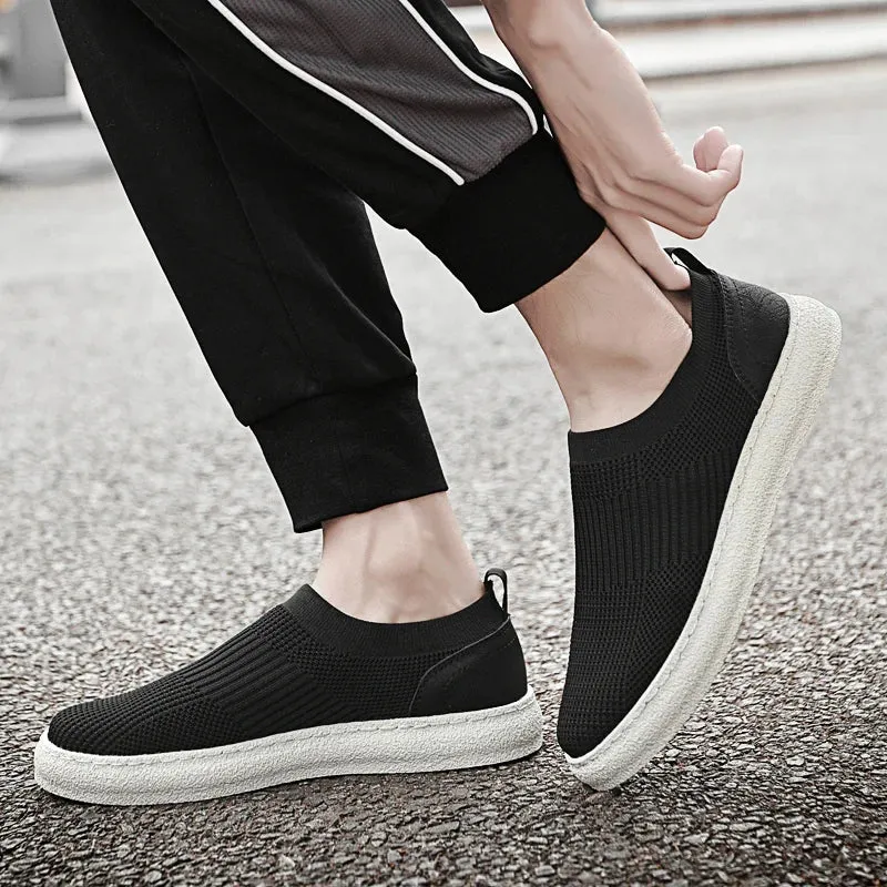 UrbanStride BreezeStep Herren Loafers