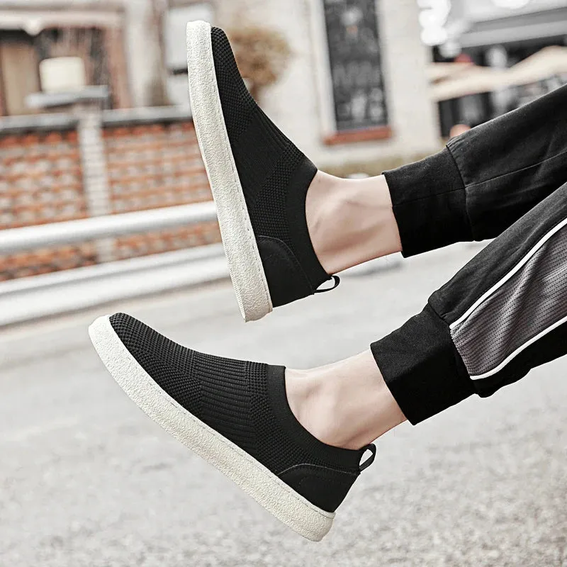 UrbanStride BreezeStep Herren Loafers
