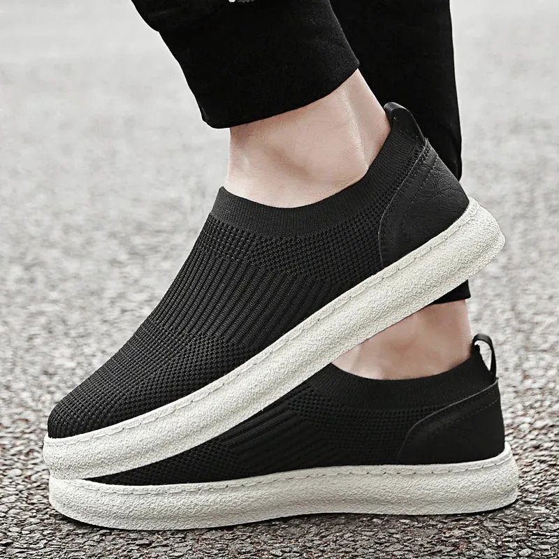 UrbanStride BreezeStep Herren Loafers