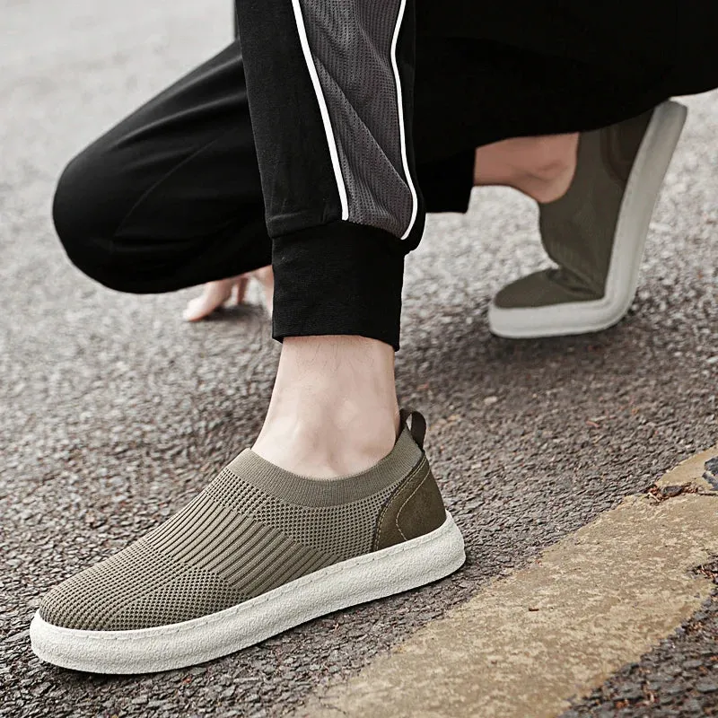 UrbanStride BreezeStep Herren Loafers