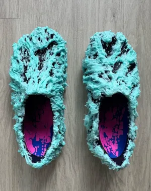 VERNUM RUST CLOGS
