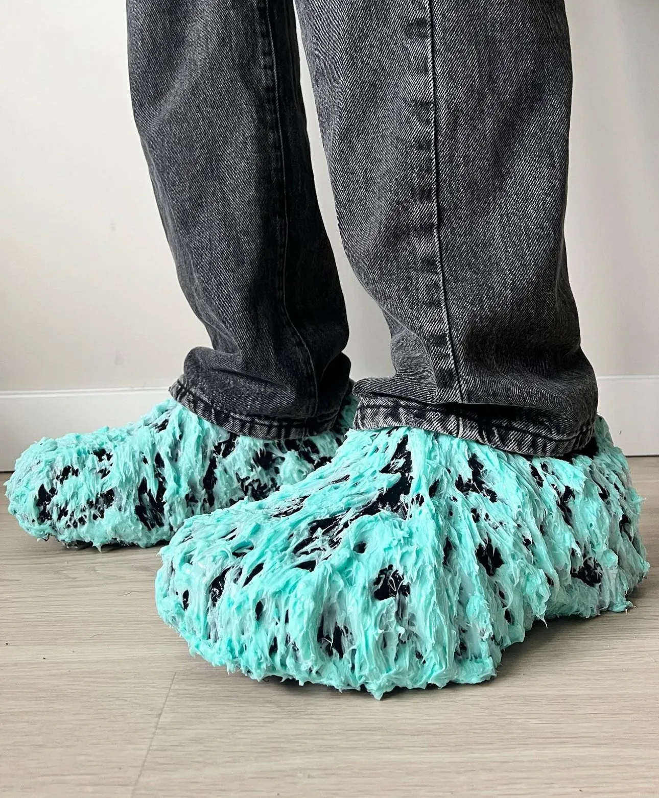 VERNUM RUST CLOGS
