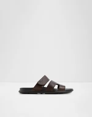 Windham / Flat Sandals