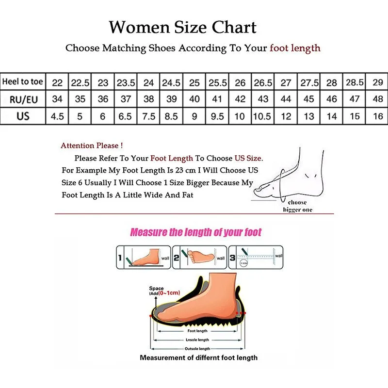 Winter Women Boots Leather Women Over The