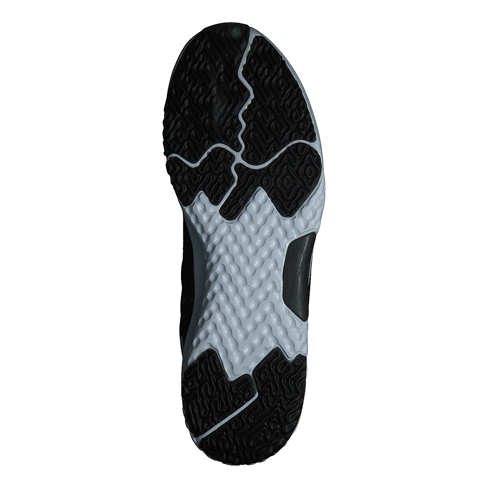 Wmns City Trainer 3 Black/white-anthracite