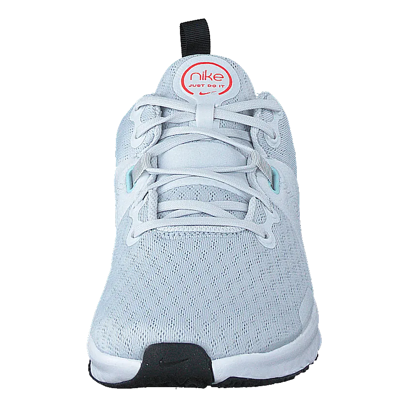 Wmns City Trainer 3 Pure Platinum/brt Crimson-glac