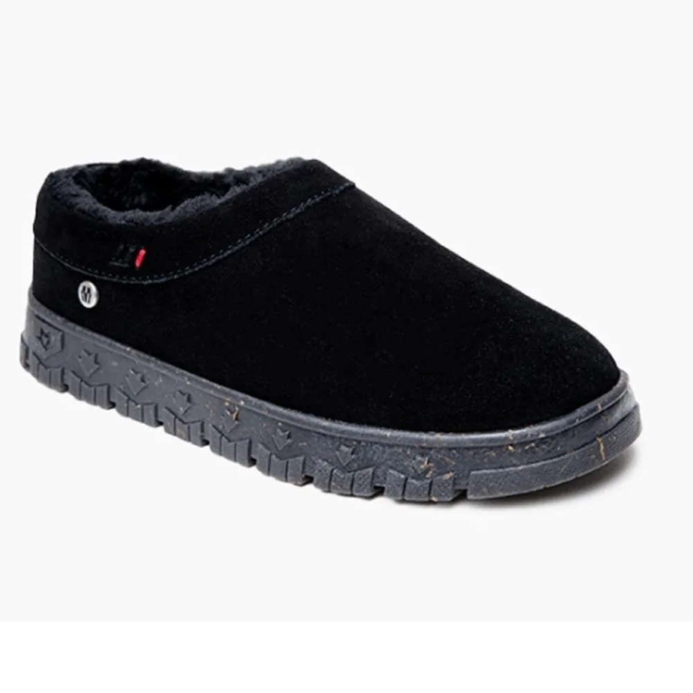 Women's Neva Clogs - Black - 61100
